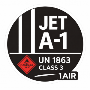 JET A-1 FUEL